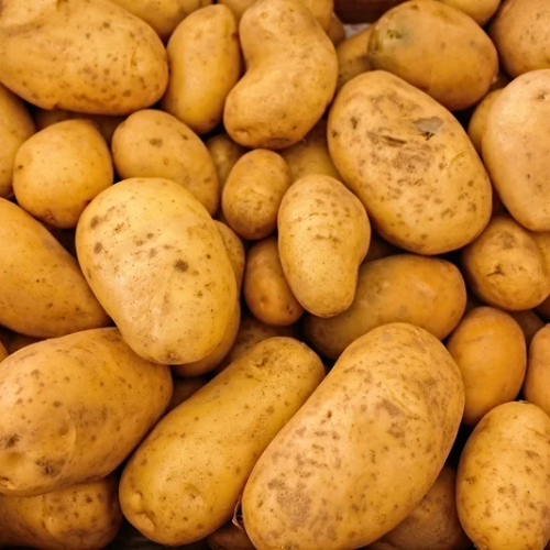 Картофель